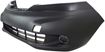 Nissan Front Bumper Cover-Textured, Plastic, Replacement REPN010364