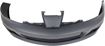 Nissan Front Bumper Cover-Primed, Plastic, Replacement REPN010368P