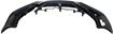 Nissan Front Bumper Cover-Primed, Plastic, Replacement REPN010372P