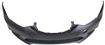 Nissan Front Bumper Cover-Primed, Plastic, Replacement REPN010373PQ