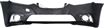 Bumper Cover, Sentra 16-18 Front Bumper Cover, Primed, (Exc. Nismo Model), Replacement REPN010373P