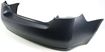 Nissan Rear Bumper Cover-Primed, Plastic, Replacement REPN760101P