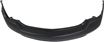 Nissan Rear Bumper Cover-Primed, Plastic, Replacement REPN760102P