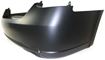 Nissan Rear Bumper Cover-Primed, Plastic, Replacement REPN760104PQ