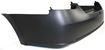 Nissan Rear Bumper Cover-Primed, Plastic, Replacement REPN760104PQ