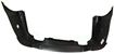 Nissan Rear Bumper Cover-Primed, Plastic, Replacement REPN760104PQ