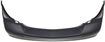 Nissan Rear Bumper Cover-Primed, Plastic, Replacement REPN760105PQ