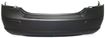 Nissan Rear Bumper Cover-Primed, Plastic, Replacement REPN760106P