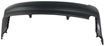 Nissan Rear Bumper Cover-Primed, Plastic, Replacement REPN760109PQ