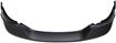 Nissan Rear Bumper Cover-Primed, Plastic, Replacement REPN760110P