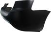 Rear Bumper Cover Replacement-Primed, Plastic, H50221A41H, NI1100276C