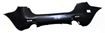 Nissan Rear Bumper Cover-Primed, Plastic, Replacement REPN760112P