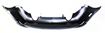 Nissan Rear Bumper Cover-Primed, Plastic, Replacement REPN760113P