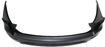 Nissan Rear Bumper Cover-Primed, Plastic, Replacement REPN760146PQ