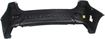 Nissan Rear Bumper Cover-Primed, Plastic, Replacement REPN760146PQ