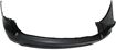 Nissan Rear Bumper Cover-Primed, Plastic, Replacement REPN760147PQ