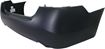 Nissan Rear Bumper Cover-Primed, Plastic, Replacement REPN760150PQ