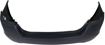 Nissan Rear Bumper Cover-Primed, Plastic, Replacement REPN760150PQ