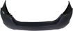 Nissan Rear Bumper Cover-Primed, Plastic, Replacement REPN760150P