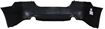 Nissan Rear Bumper Cover-Primed, Plastic, Replacement REPN760150P