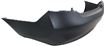 Bumper Cover, Versa 12-14 Rear Bumper Cover, Primed, Sedan - Capa, Replacement REPN760151PQ