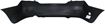 Bumper Cover, Versa 12-14 Rear Bumper Cover, Primed, Sedan, Replacement REPN760151P