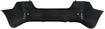 Nissan Rear Bumper Cover-Primed, Plastic, Replacement REPN760154PQ