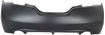 Nissan Rear Bumper Cover-Primed, Plastic, Replacement REPN760155PQ