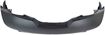 Nissan Rear Bumper Cover-Primed, Plastic, Replacement REPN760155PQ