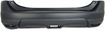 Nissan Rear Bumper Cover-Primed, Plastic, Replacement REPN760158PQ