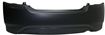 Nissan Rear Bumper Cover-Primed, Plastic, Replacement REPN760164P