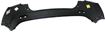 Nissan Rear Bumper Cover-Paint to Match, Plastic, Replacement REPN760167PQ