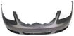 Pontiac Front Bumper Cover-Primed, Plastic, Replacement REPP010302P