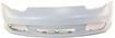 Bumper Cover, Boxster 03-04 Front Bumper Cover, Primed, W/O Aero Kit Pkg., S Model, Replacement REPP010303P