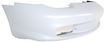 Bumper Cover, Boxster 03-04 Front Bumper Cover, Primed, W/O Aero Kit Pkg., Base Model, Replacement REPP010304P