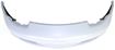 Bumper Cover, Boxster 03-04 Front Bumper Cover, Primed, W/O Aero Kit Pkg., Base Model, Replacement REPP010304P