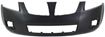 Pontiac Front Bumper Cover-Primed, Plastic, Replacement REPP010305P