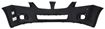 Pontiac Front Bumper Cover-Primed, Plastic, Replacement REPP010305P