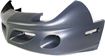 Pontiac Front Bumper Cover-Primed, Plastic, Replacement REPP010307P