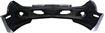 Pontiac Front Bumper Cover-Primed, Plastic, Replacement REPP010307P