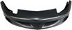 Pontiac Front Bumper Cover-Primed, Plastic, Replacement REPP010307P