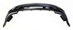 Pontiac Front Bumper Cover-Primed, Plastic, Replacement REPP010308P