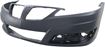 Pontiac Front Bumper Cover-Primed, Plastic, Replacement REPP010328P