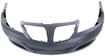 Pontiac Front Bumper Cover-Primed, Plastic, Replacement REPP010328P