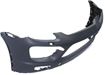 Porsche Front Bumper Cover-Primed, Plastic, Replacement REPP010330P