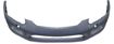 Porsche Front Bumper Cover-Primed, Plastic, Replacement REPP010330P