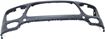 Porsche Front Bumper Cover-Primed, Plastic, Replacement REPP010330P