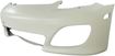 Porsche Front Bumper Cover-Primed, Plastic, Replacement REPP010332P