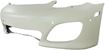 Porsche Front Bumper Cover-Primed, Plastic, Replacement REPP010333P