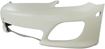 Porsche Front Bumper Cover-Primed, Plastic, Replacement REPP010335P